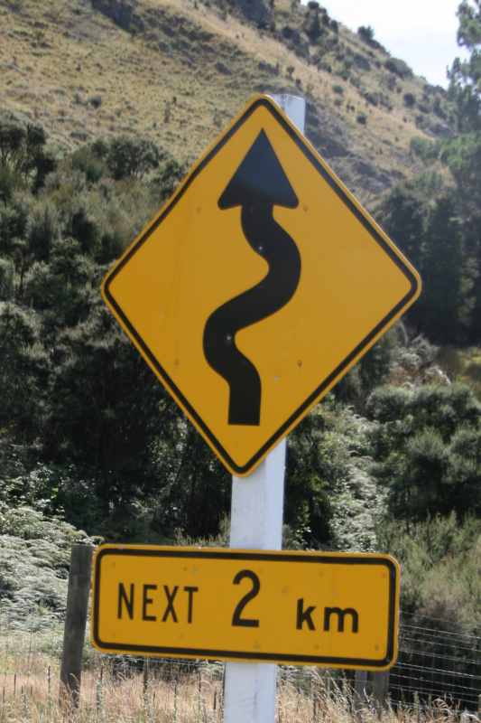 Nieuw-Zeeland 2011 - 1278